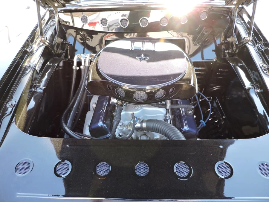 1962 AMC Ambassador - Image 6 of 10