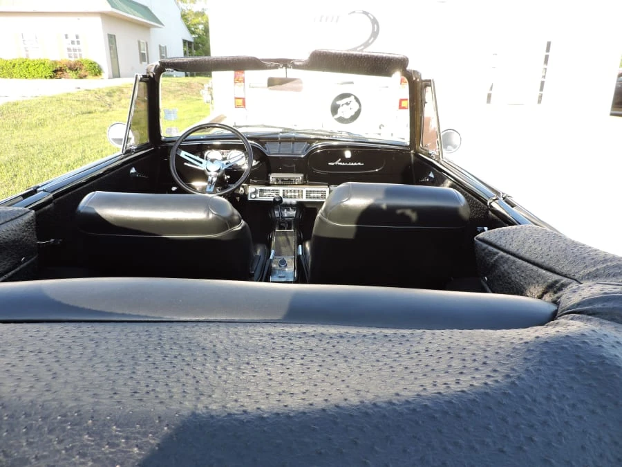 1962 AMC Ambassador - Image 5 of 10