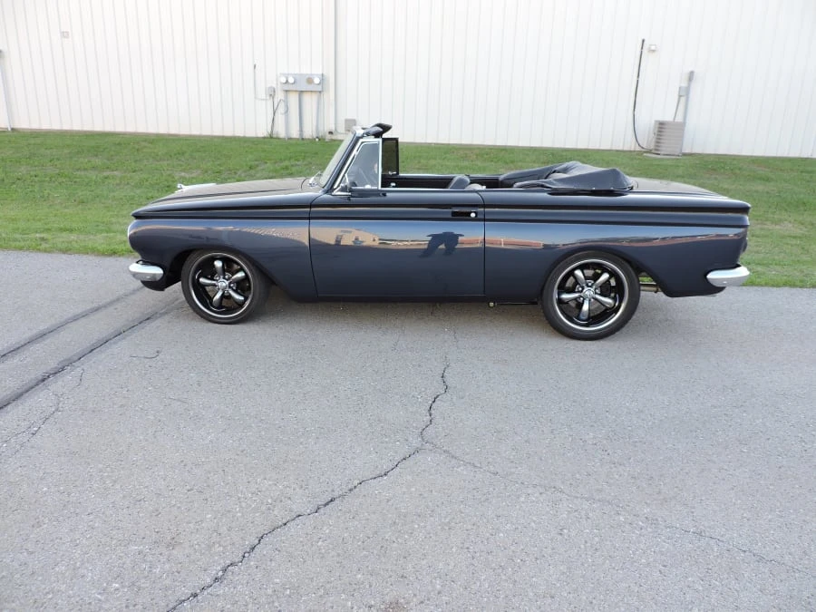 1962 AMC Ambassador - Image 2 of 10