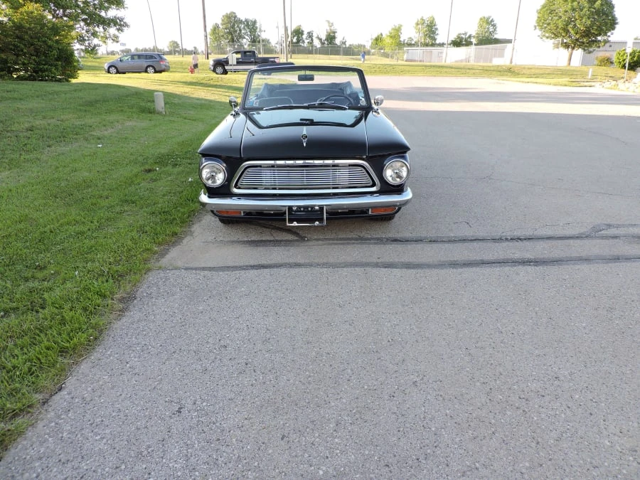 1962 AMC Ambassador - Image 7 of 10