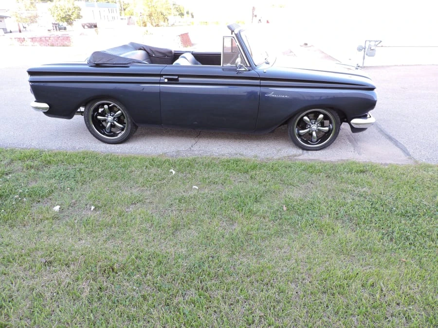 1962 AMC Ambassador - Image 10 of 10