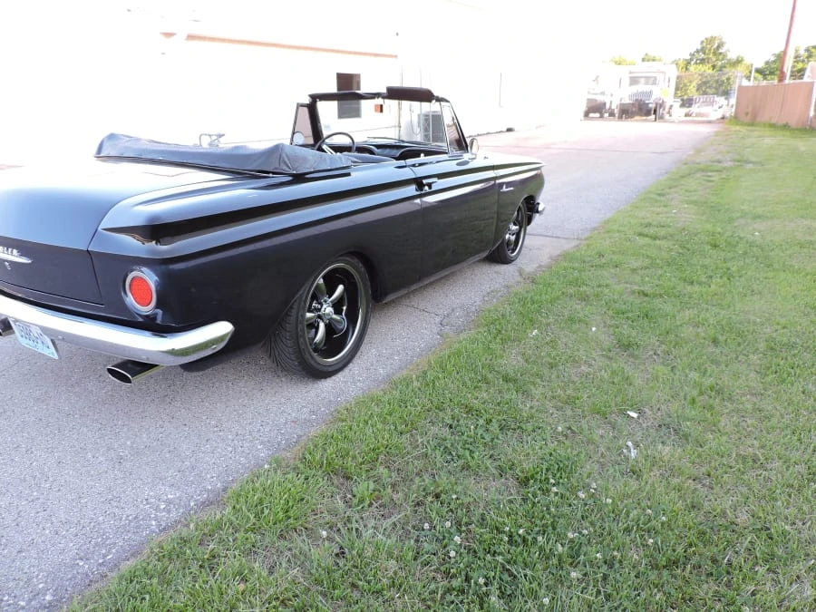 1962 AMC Ambassador - Image 3 of 10