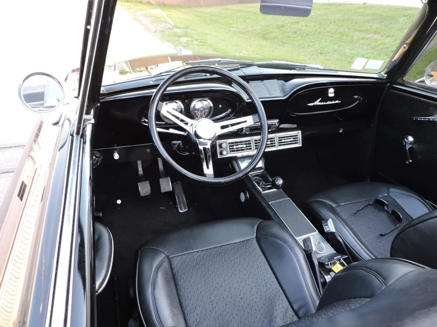 1962 AMC Ambassador - Image 4 of 10