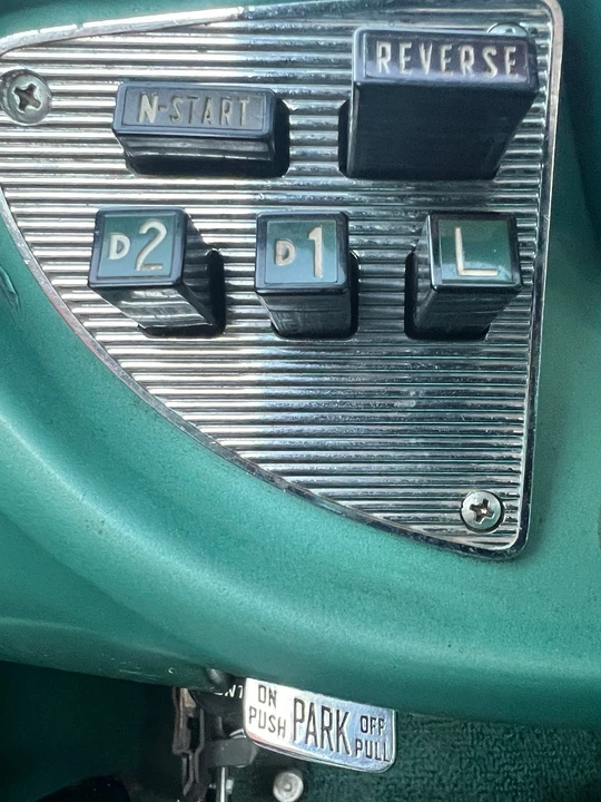 1962 AMC Ambassador - Image 17 of 18