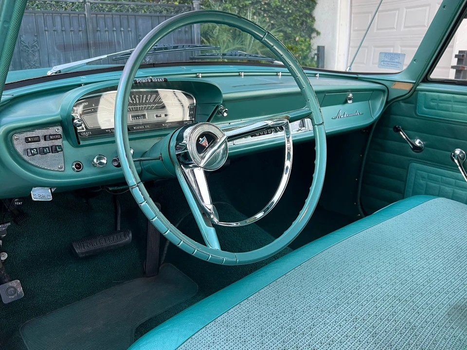 1962 AMC Ambassador - Image 11 of 18