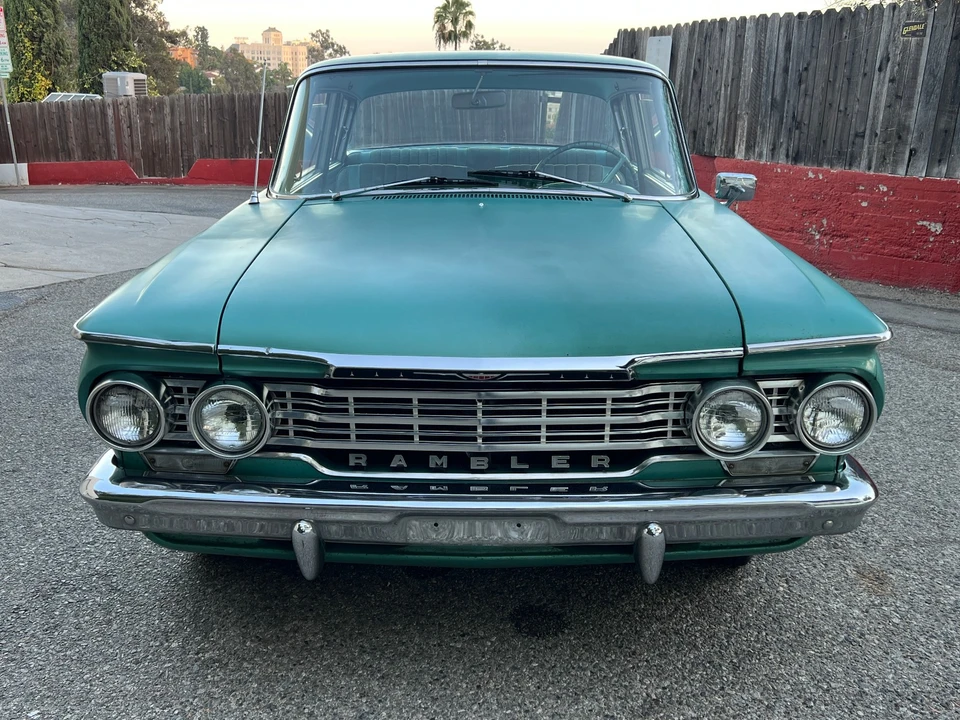 1962 AMC Ambassador - Image 7 of 18