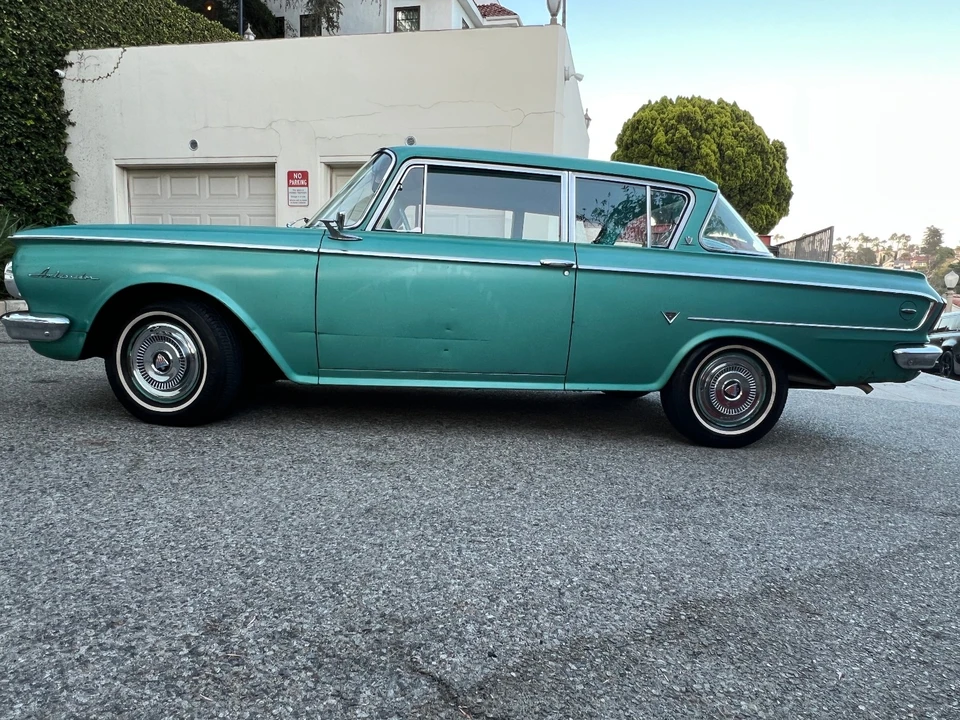 1962 AMC Ambassador - Image 6 of 18