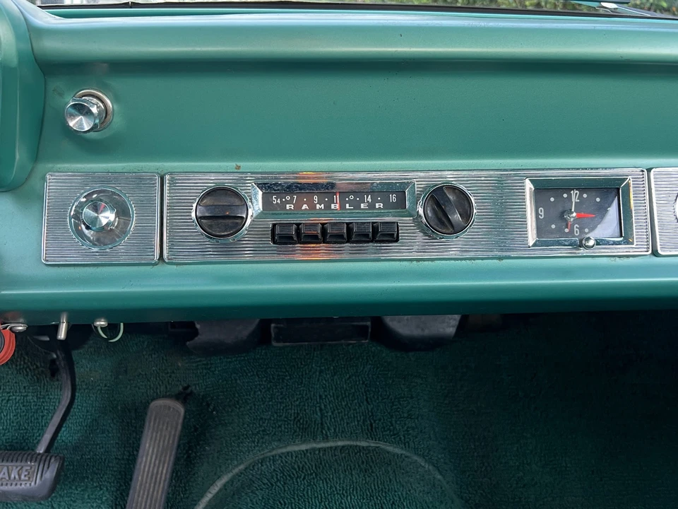 1962 AMC Ambassador - Image 18 of 18