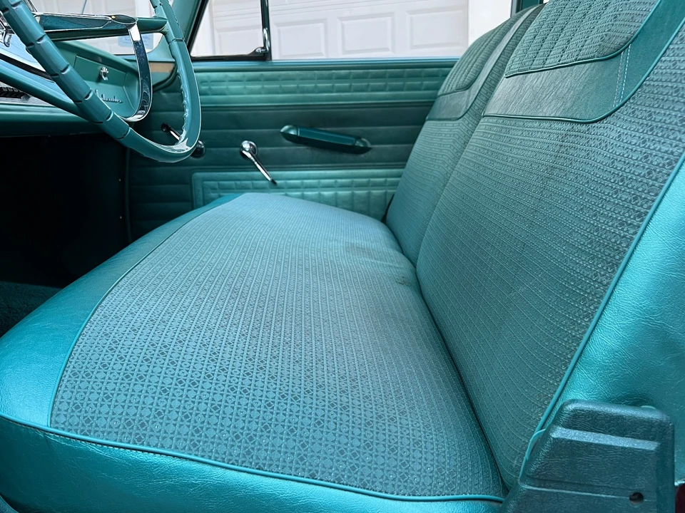 1962 AMC Ambassador - Image 12 of 18