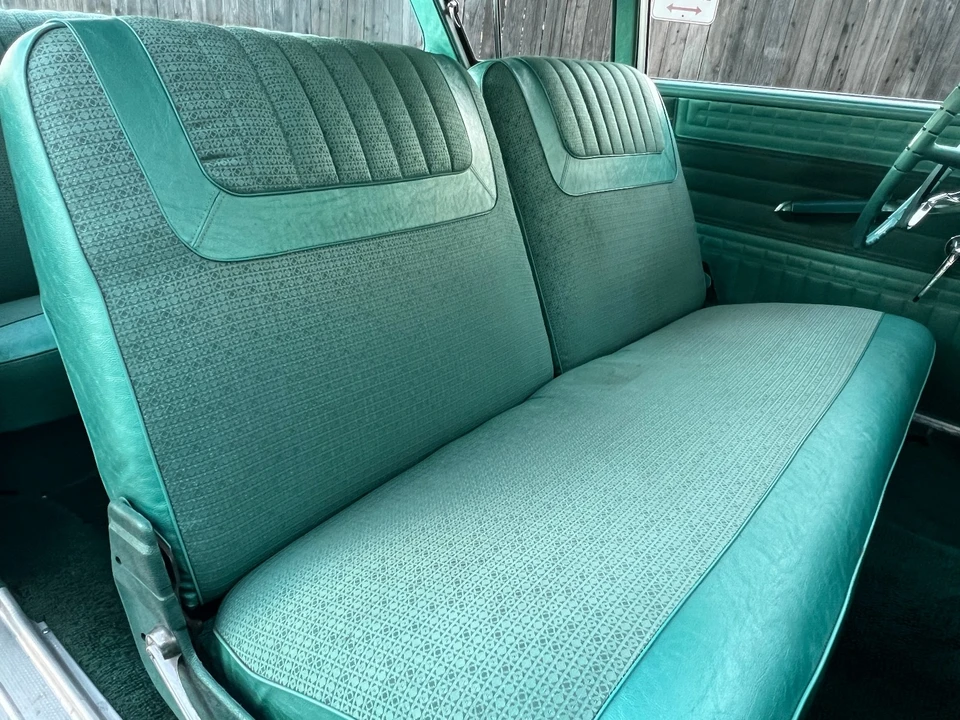 1962 AMC Ambassador - Image 13 of 18