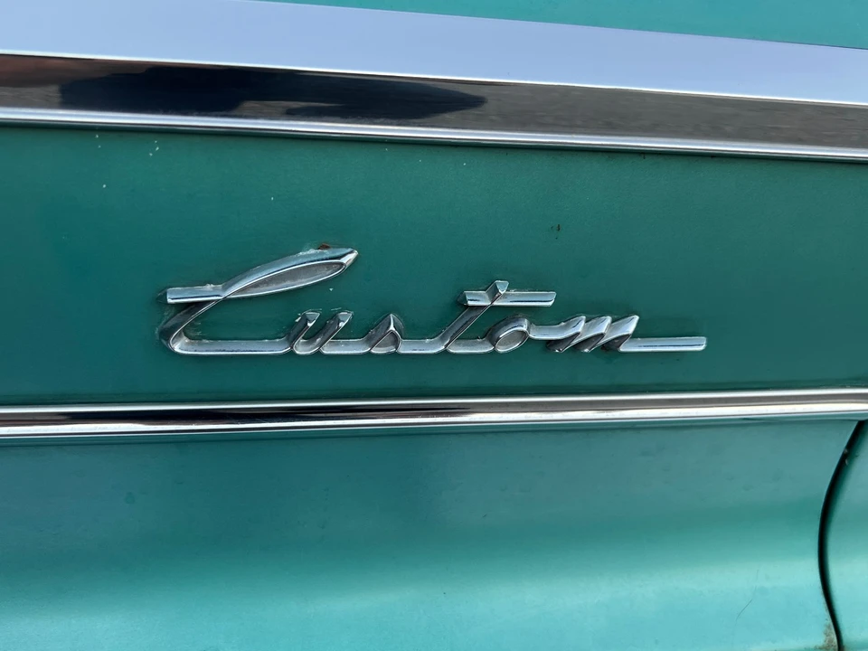 1962 AMC Ambassador - Image 10 of 18