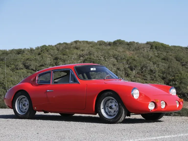 1962 Porsche 356 B - Image 2 of 26