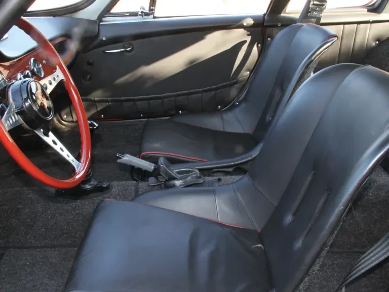 1962 Porsche 356 B - Image 5 of 26