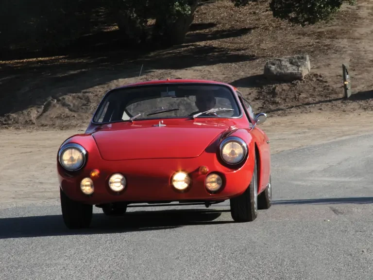 1962 Porsche 356 B - Image 22 of 26
