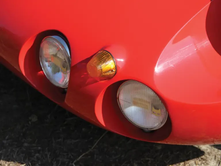 1962 Porsche 356 B - Image 11 of 26