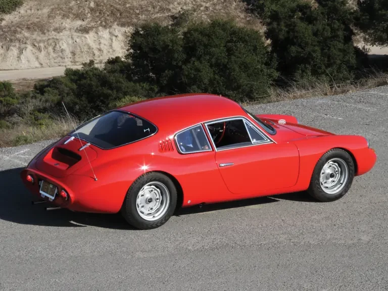 1962 Porsche 356 B - Image 3 of 26
