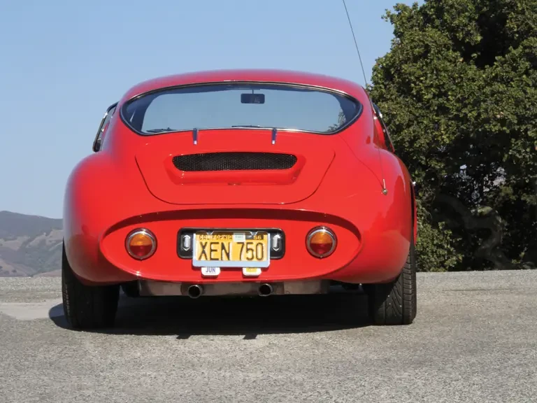 1962 Porsche 356 B - Image 7 of 26