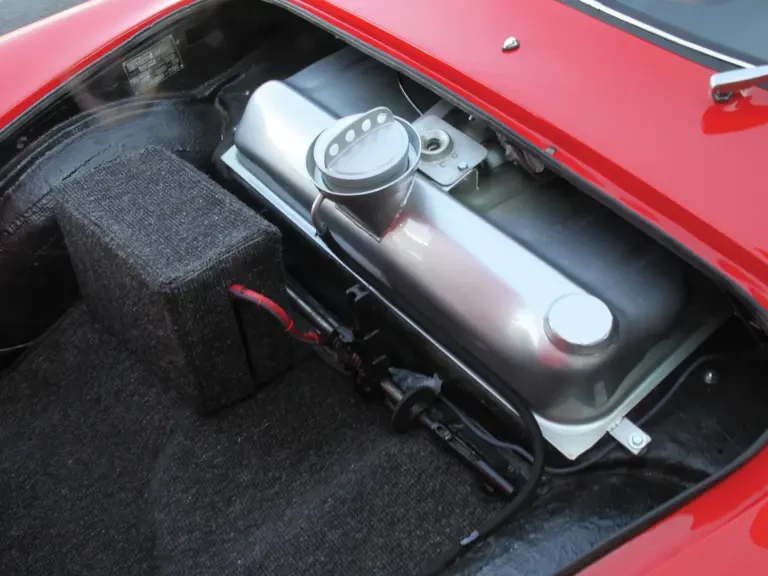 1962 Porsche 356 B - Image 26 of 26