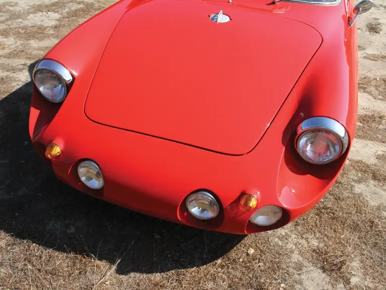 1962 Porsche 356 B - Image 10 of 26