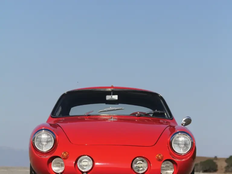1962 Porsche 356 B - Image 6 of 26
