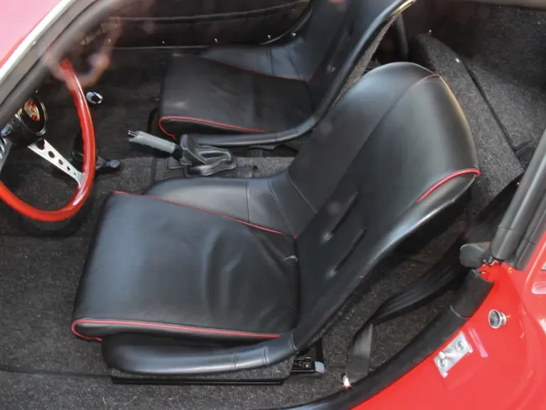 1962 Porsche 356 B - Image 14 of 26