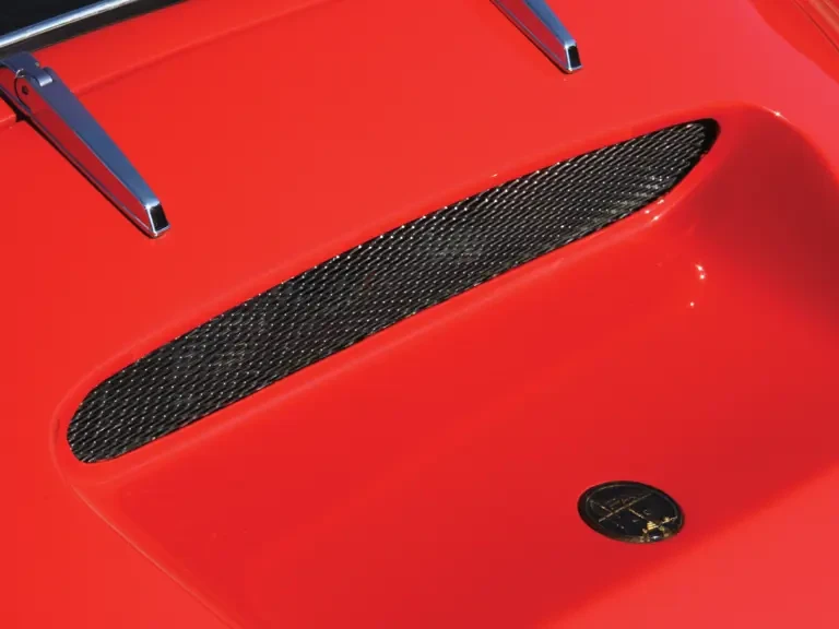 1962 Porsche 356 B - Image 19 of 26