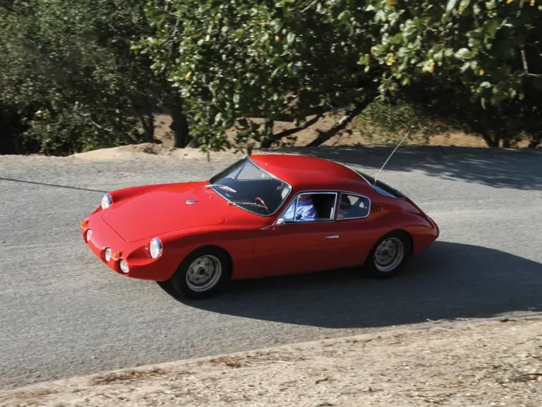 1962 Porsche 356 B - Image 23 of 26