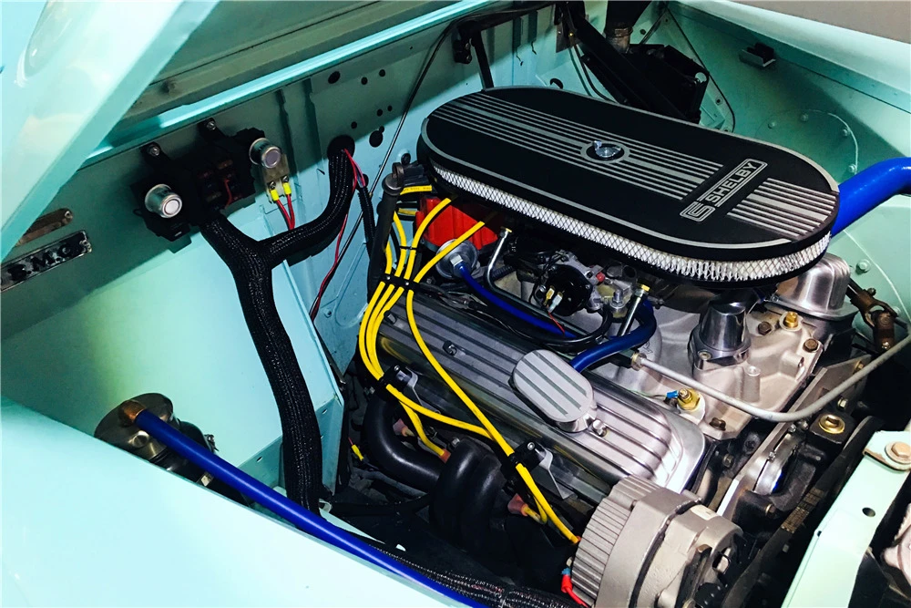 1962 Austin - Image 3 of 6