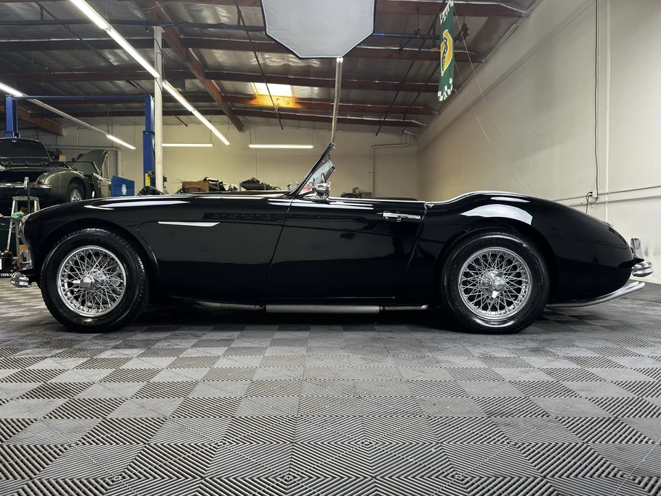 1962 Austin-Healey 3000 Mark II - Image 14 of 21