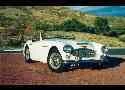 1962 Austin-Healey 3000 Mark II - Image 6 of 7