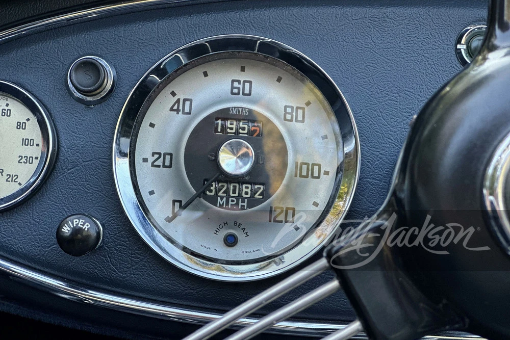 1962 Austin-Healey 3000 Mark II - Image 6 of 24