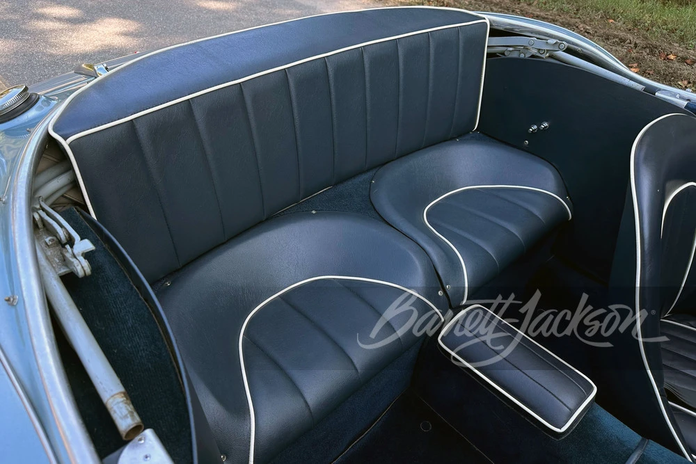 1962 Austin-Healey 3000 Mark II - Image 20 of 24