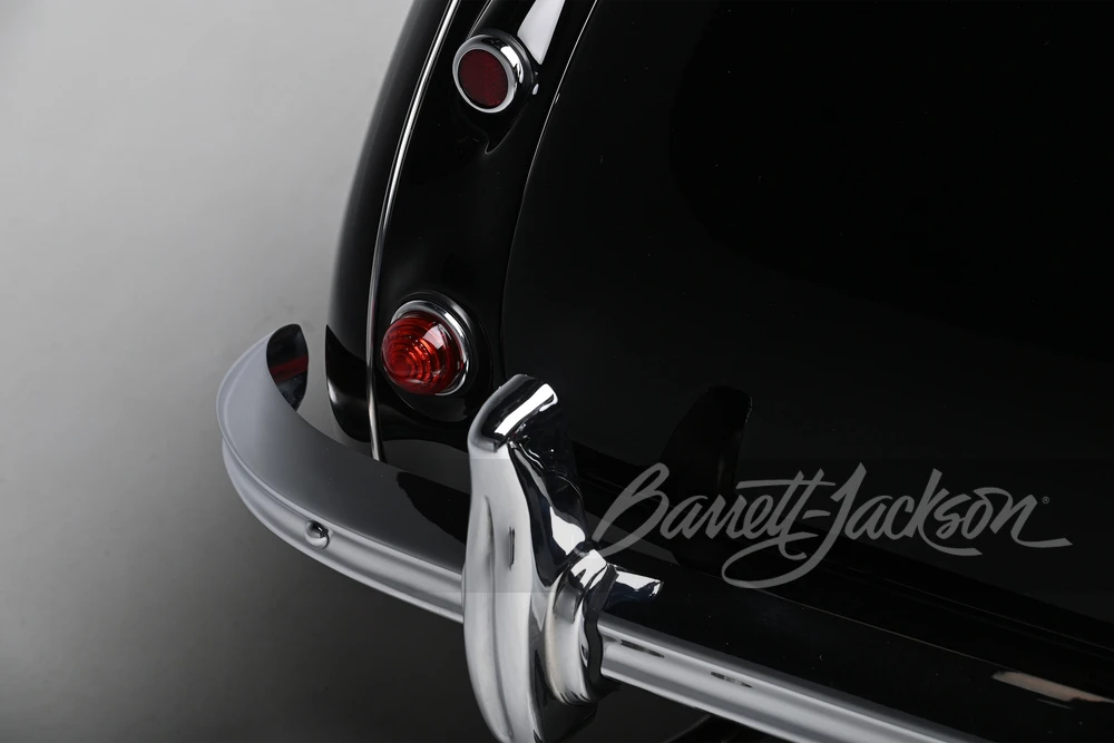 1962 Austin-Healey 3000 Mark II - Image 6 of 22