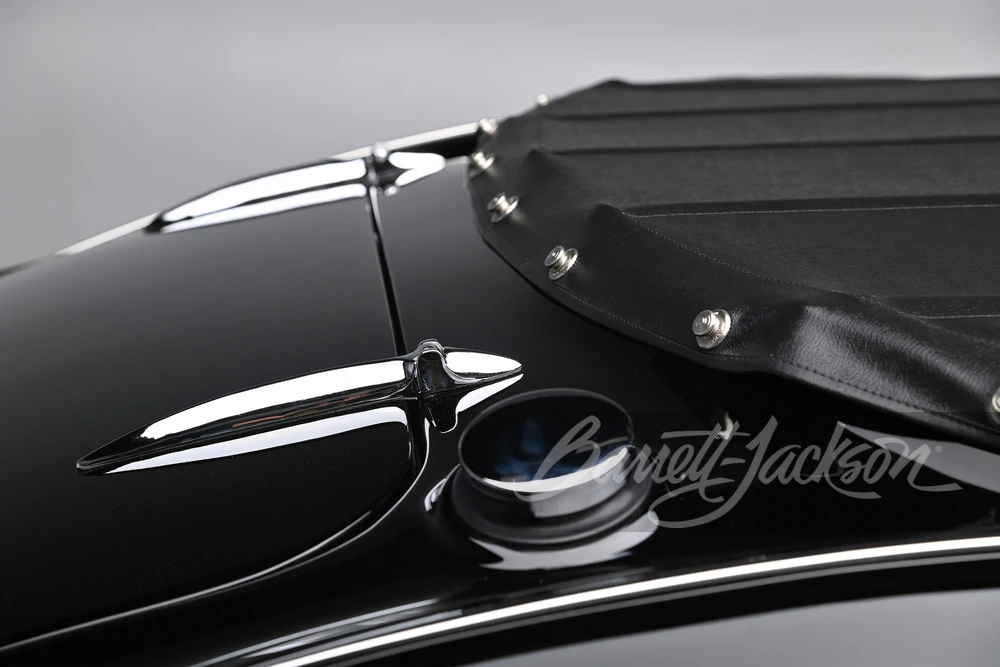 1962 Austin-Healey 3000 Mark II - Image 11 of 22