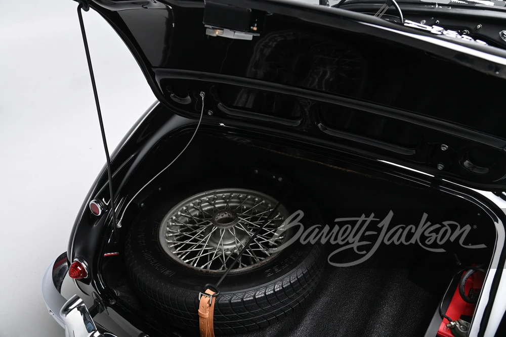 1962 Austin-Healey 3000 Mark II - Image 19 of 22