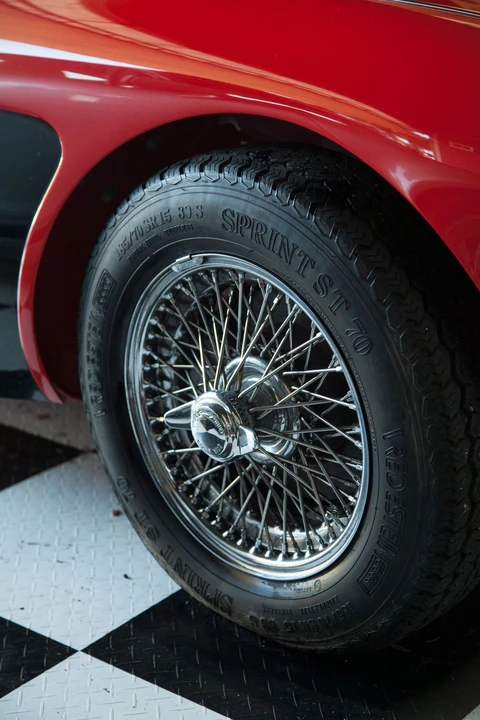 1962 Austin-Healey 3000 Mark II - Image 11 of 31