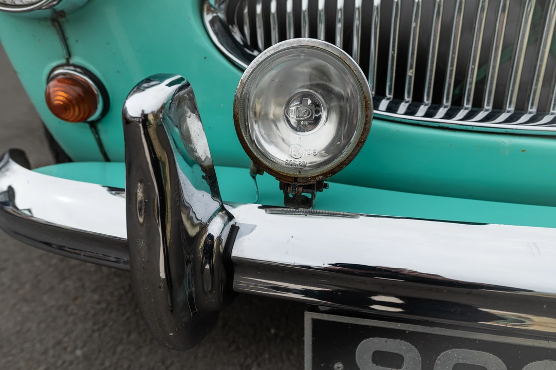1962 Austin-Healey 3000 Mark II - Image 24 of 31