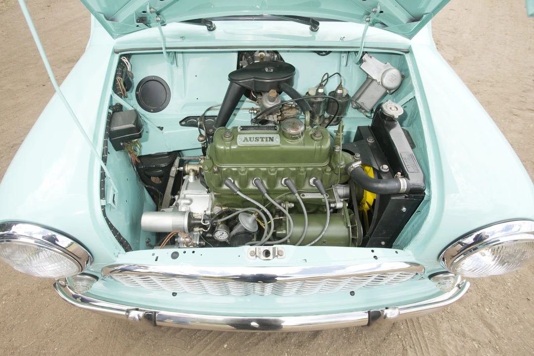 1962 Mini Mini Mark I - Image 2 of 31