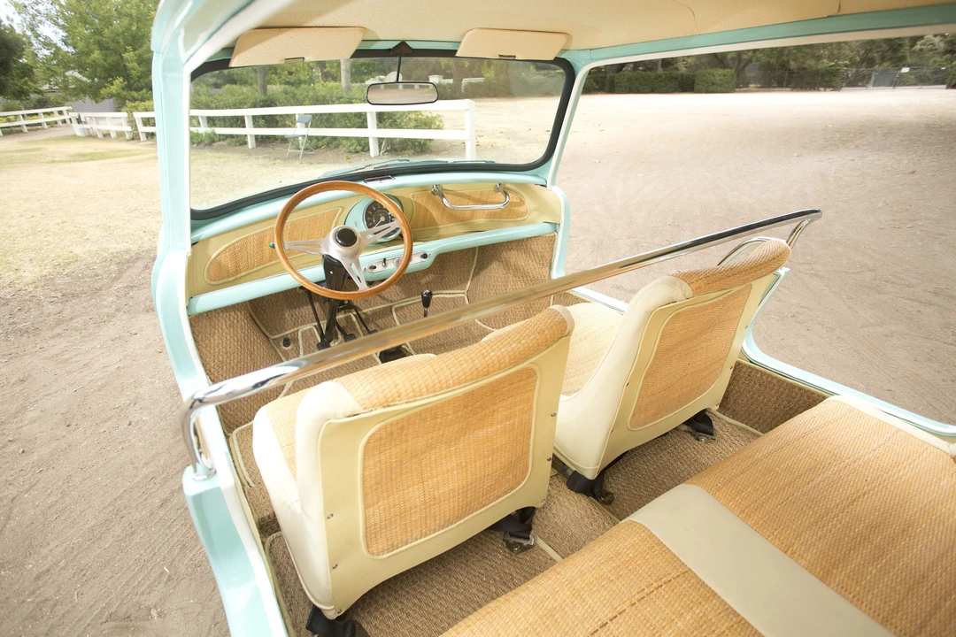 1962 Mini Mini Mark I - Image 30 of 31