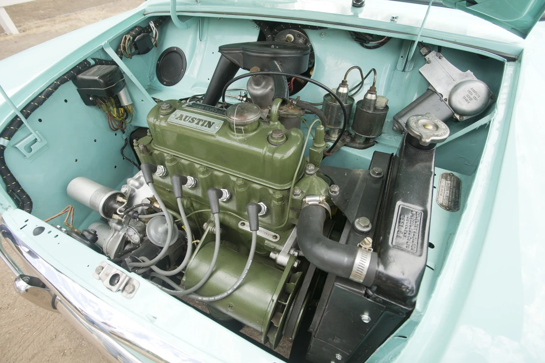 1962 Mini Mini Mark I - Image 4 of 31