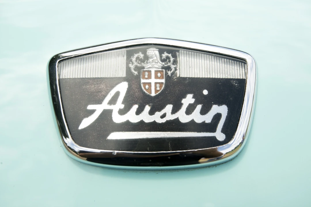 1962 Mini Mini Mark I - Image 24 of 31