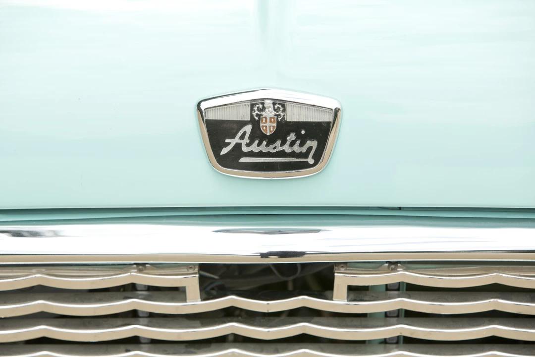 1962 Mini Mini Mark I - Image 21 of 31