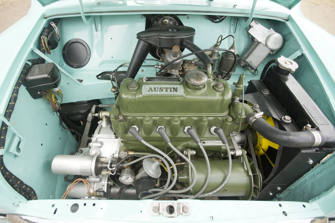 1962 Mini Mini Mark I - Image 3 of 31