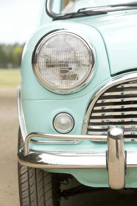 1962 Mini Mini Mark I - Image 22 of 31