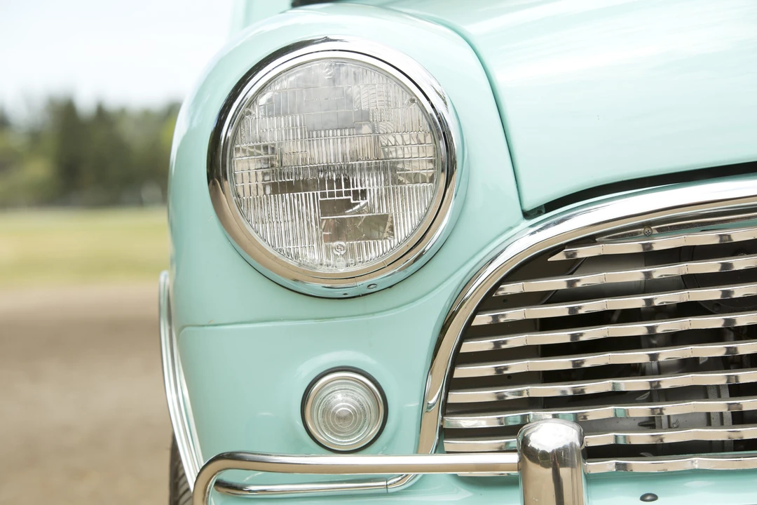 1962 Mini Mini Mark I - Image 23 of 31