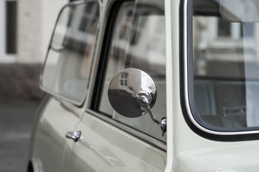 1962 Mini Mini Mark I - Image 20 of 31