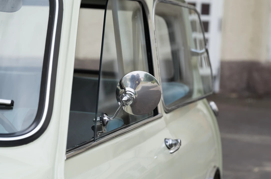 1962 Mini Mini Mark I - Image 21 of 31