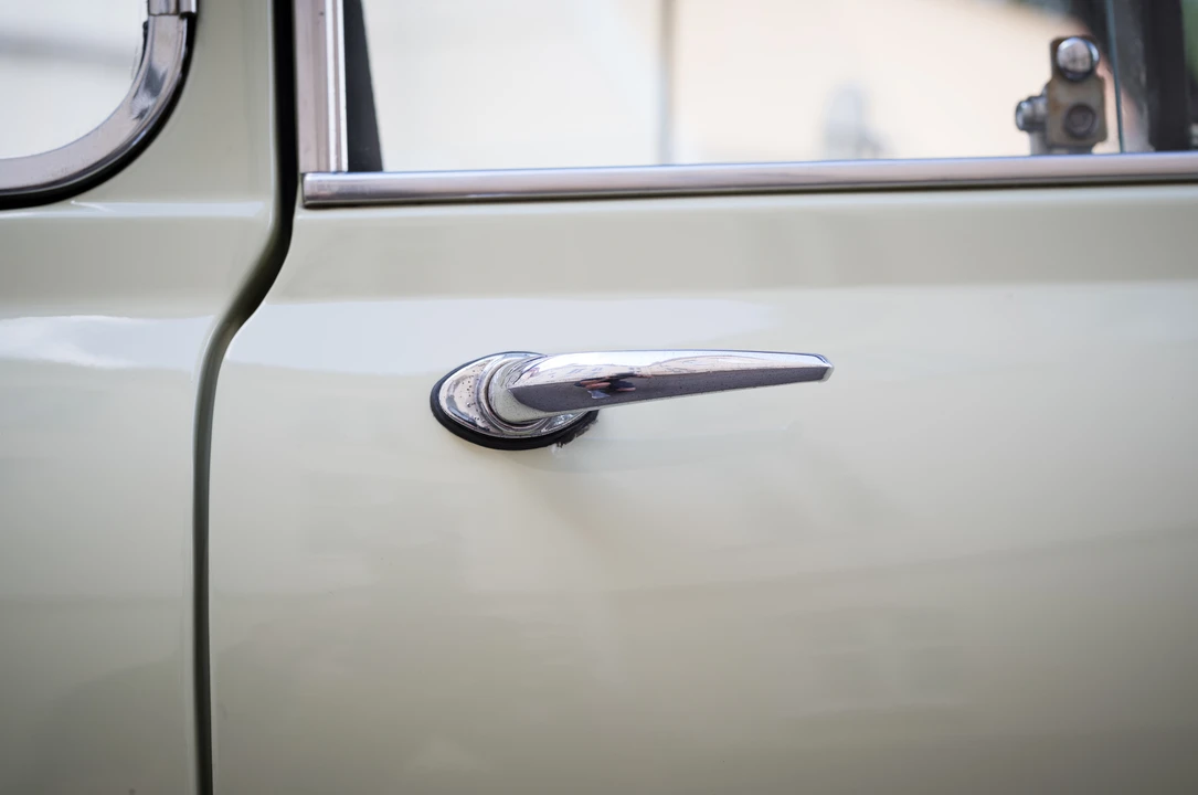 1962 Mini Mini Mark I - Image 22 of 31