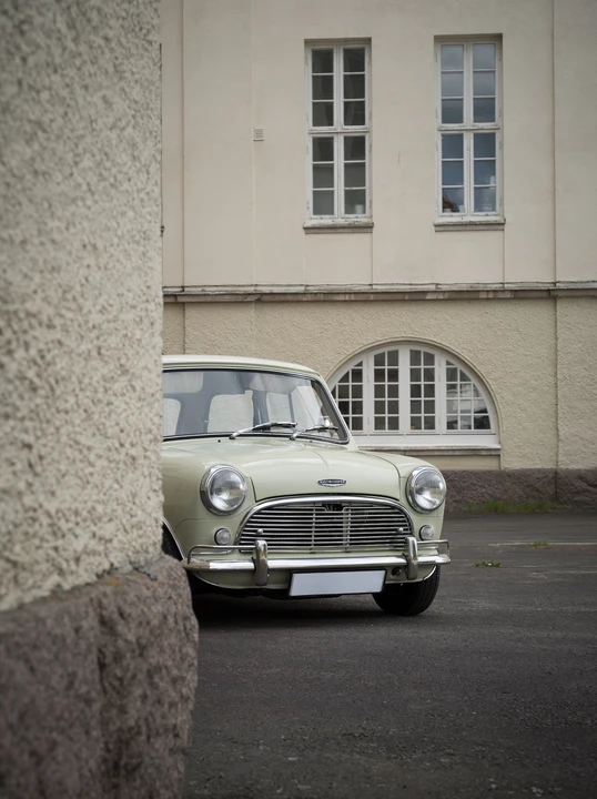 1962 Mini Mini Mark I - Image 17 of 31
