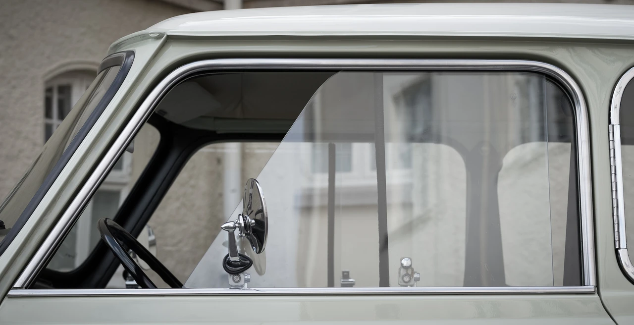 1962 Mini Mini Mark I - Image 27 of 31